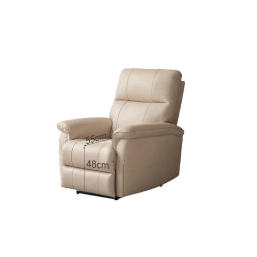 Amore Auto Recliner Armchair