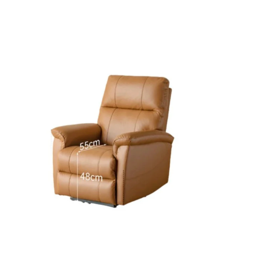 Amore Auto Recliner Armchair