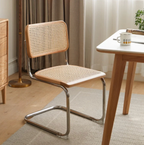 Paige Rattan Dining Chair