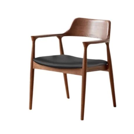 Darcy Solid Wood Dining Chair