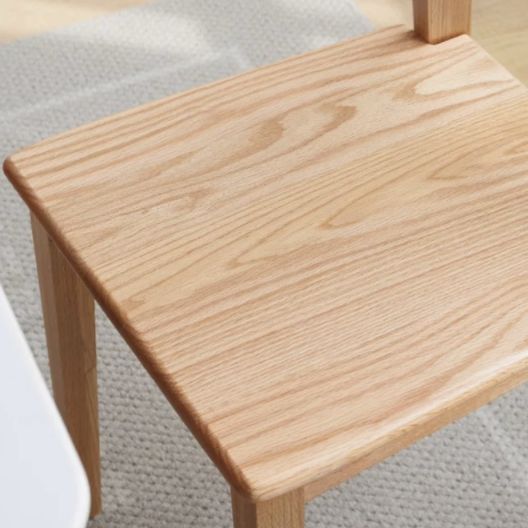 Brooks Solid Wood Dining Chair