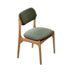 Clara Solid Wood Dining Chair