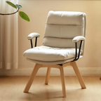 Zoe Swivel Office Chair