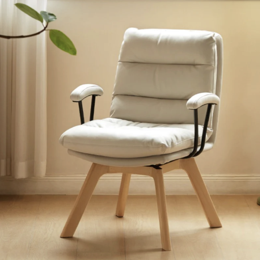 Zoe Swivel Office Chair