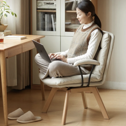 Zoe Swivel Office Chair