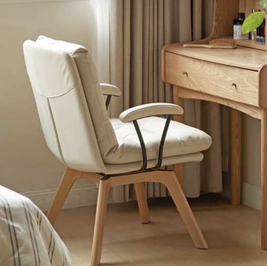 Zoe Swivel Office Chair