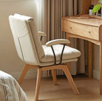 Zoe Swivel Office Chair