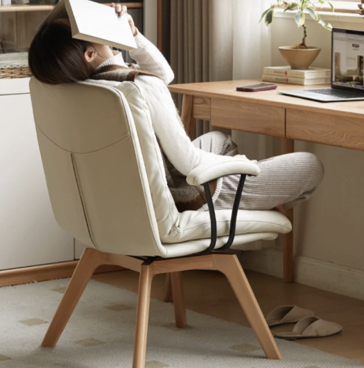 Zoe Swivel Office Chair