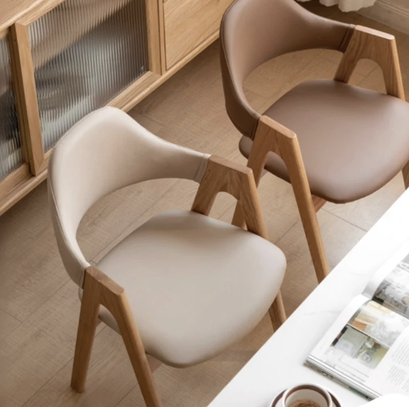 Avery Upholstered Dining Chair