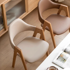 Avery Upholstered Dining Chair