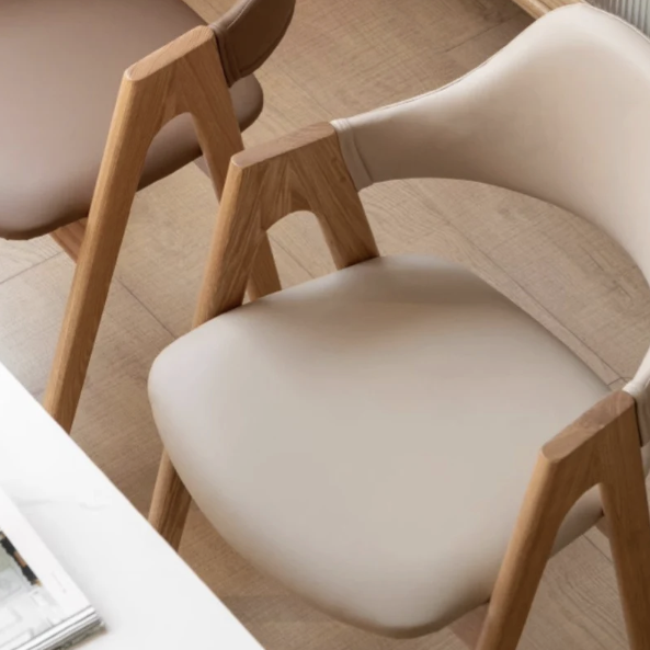 Avery Upholstered Dining Chair
