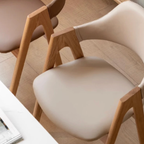 Avery Upholstered Dining Chair