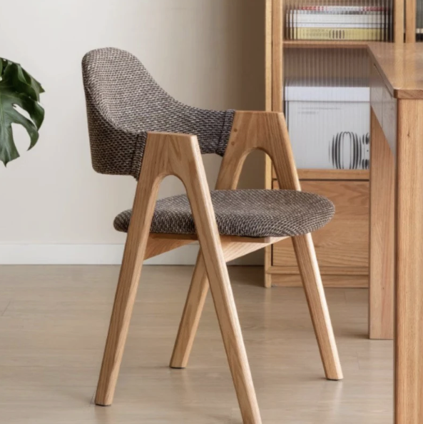 Avery Upholstered Dining Chair