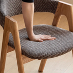 Avery Upholstered Dining Chair