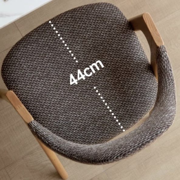 Avery Upholstered Dining Chair