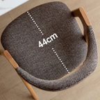 Avery Upholstered Dining Chair