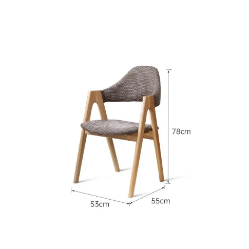 Avery Upholstered Dining Chair