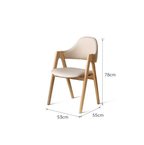 Avery Upholstered Dining Chair