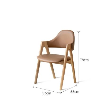 Avery Upholstered Dining Chair