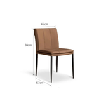 Armani Dining Chair