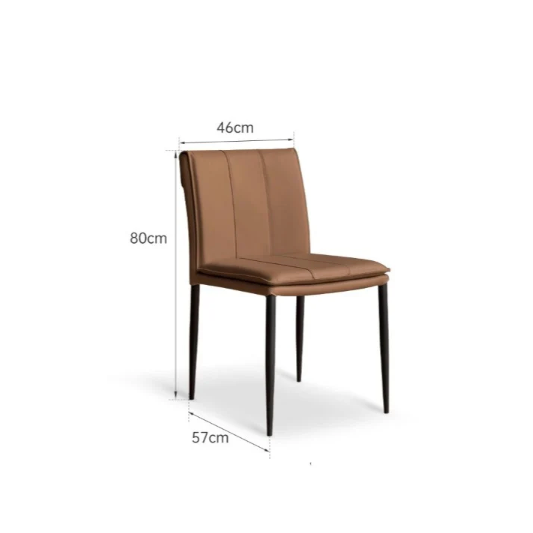 Armani Dining Chair