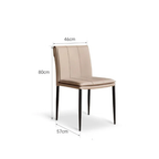 Armani Dining Chair