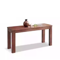 Hiro Solid Wood Dining Bench