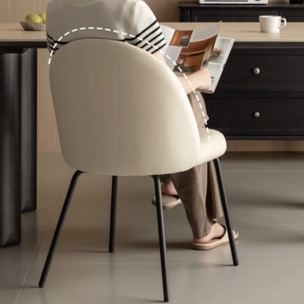 Celeste Upholstered Dining Chair