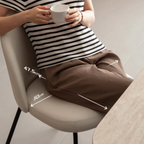 Celeste Upholstered Dining Chair