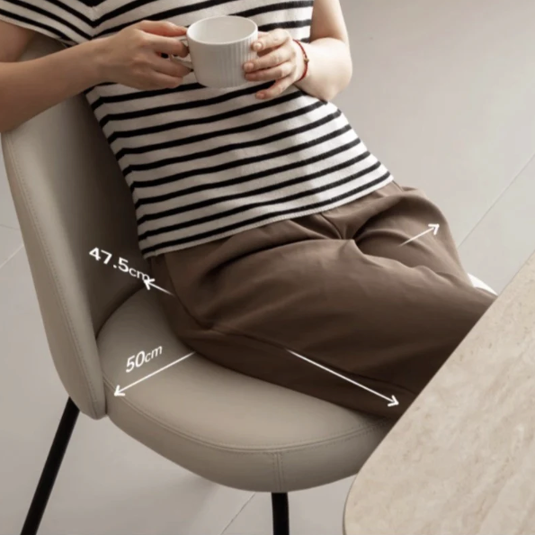 Celeste Upholstered Dining Chair