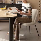 Celeste Upholstered Dining Chair