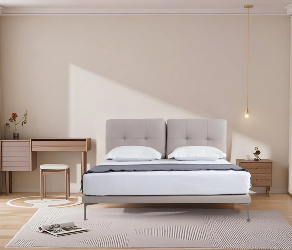 Serene Bed Frame