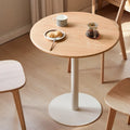 Sophia Solid Wood Side Table