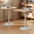 Sophia Solid Wood Side Table