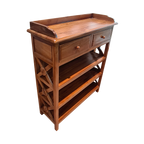 Soren Console