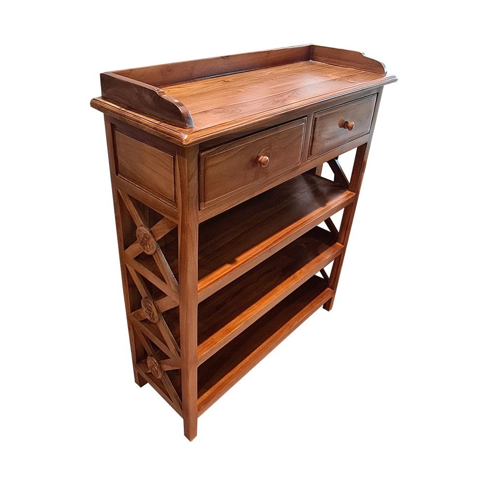 Soren Console