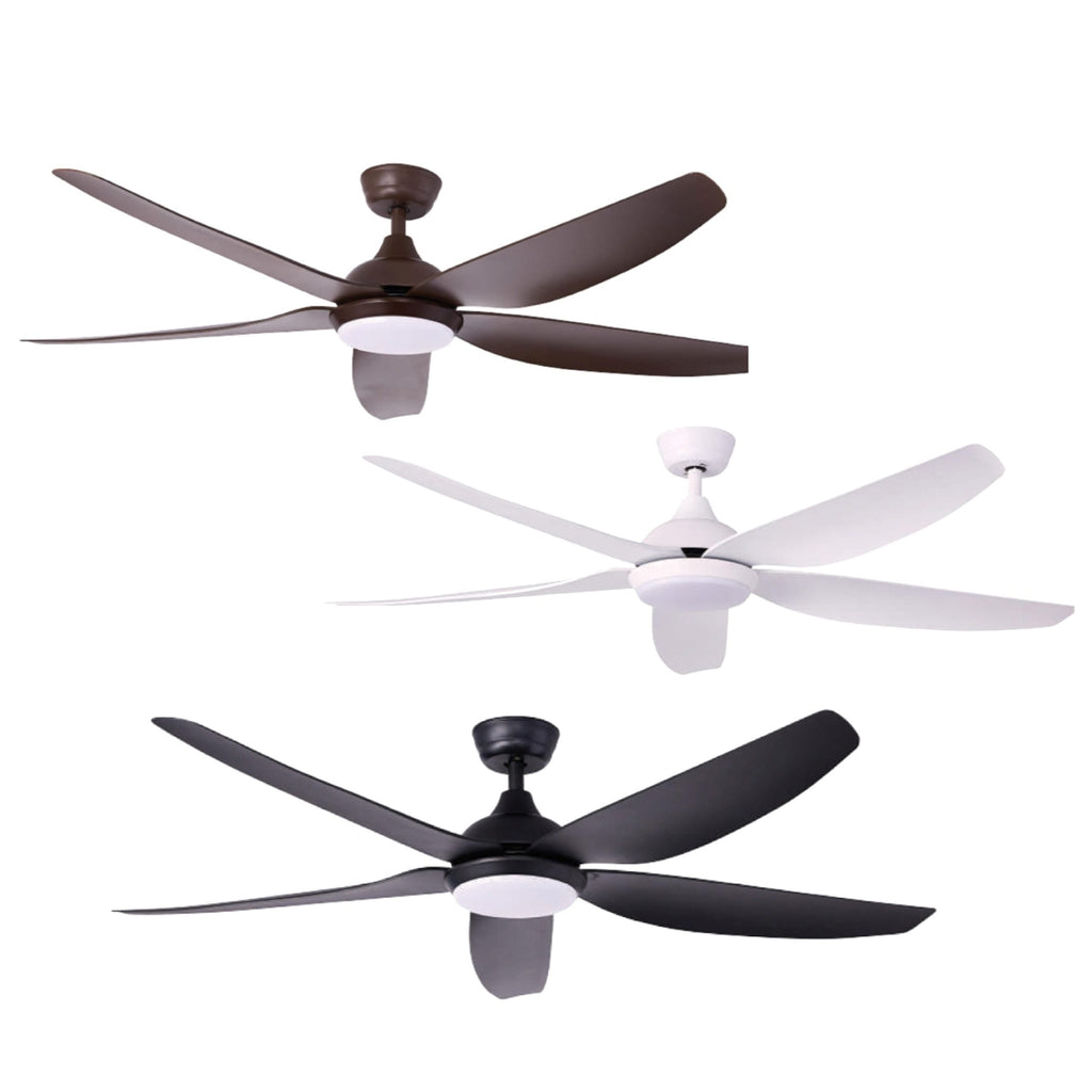 Bestar Star 5 38" 48" 58" Ceiling Fan