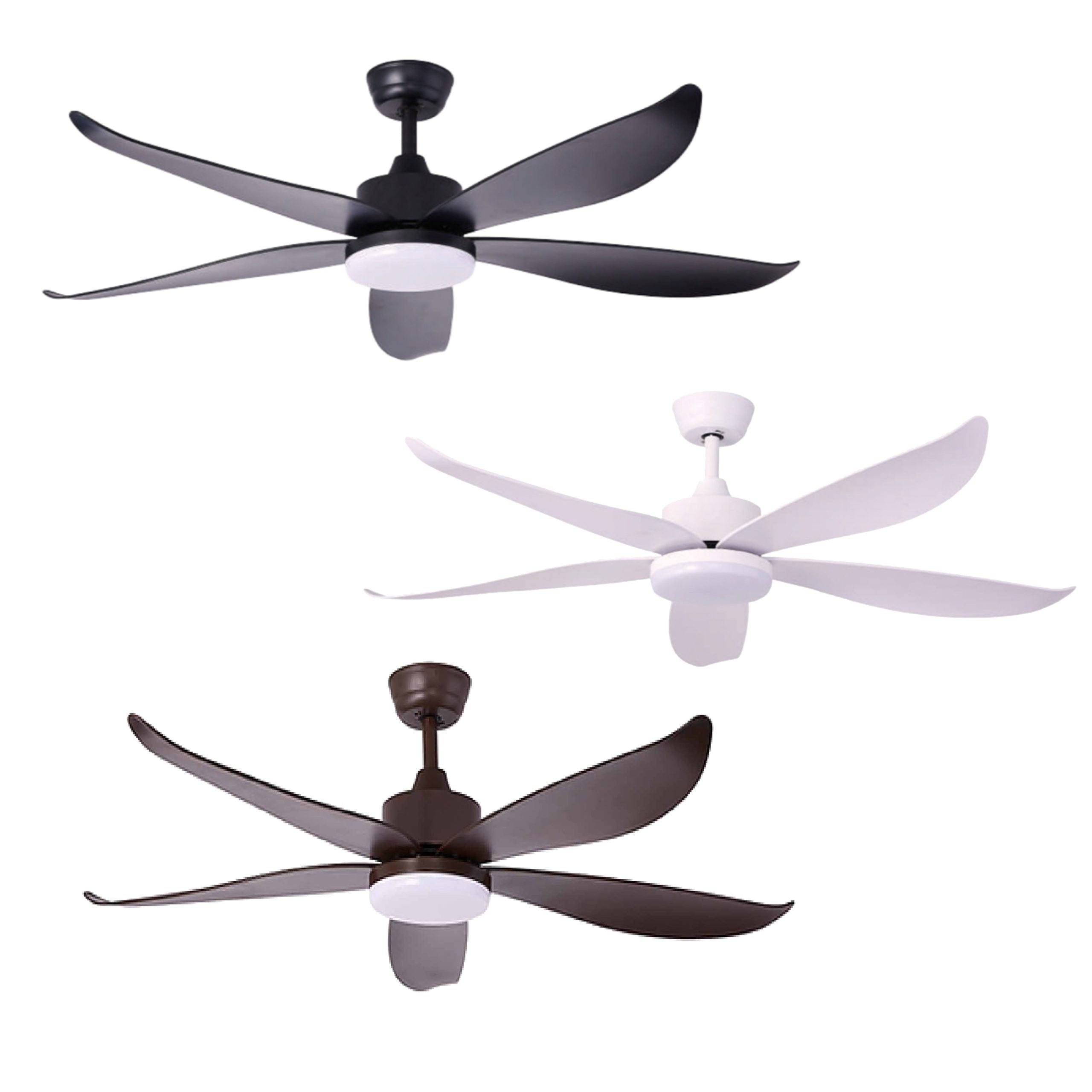 Bestar Vino 38" 48" 54" Ceiling Fan