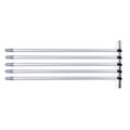 Tame Promotions Swing Laundry Rack