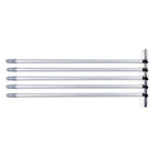 Tame Promotions Swing Laundry Rack