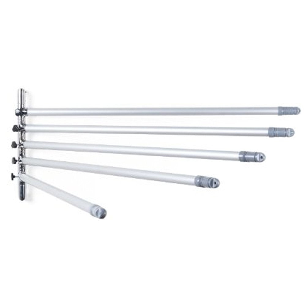 Tame Promotions Swing Laundry Rack