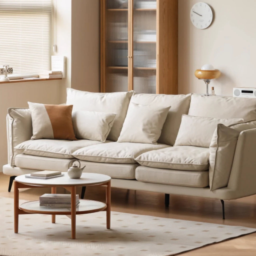Sydney 3 Seater Pet-Friendly Sofa