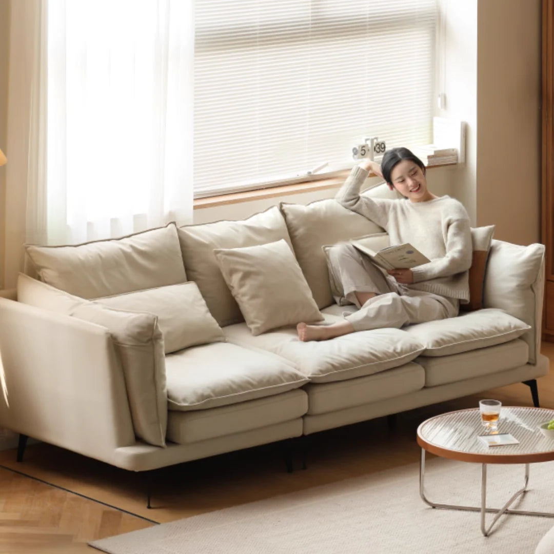 Sydney 3 Seater Pet-Friendly Sofa