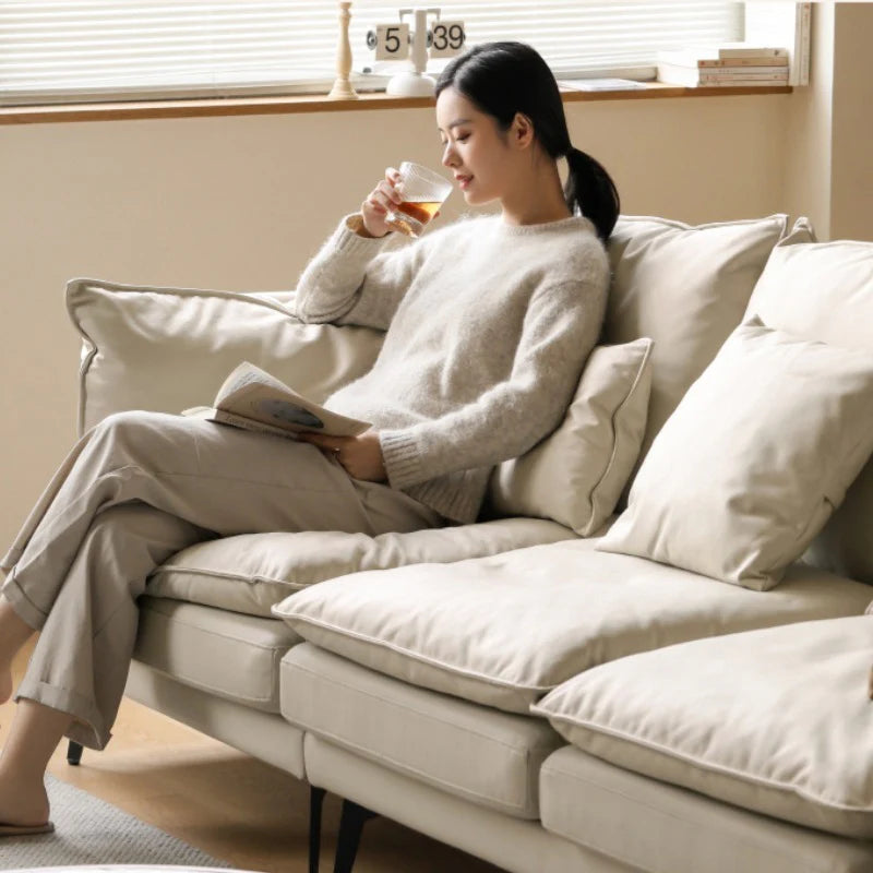 Sydney 3 Seater Pet-Friendly Sofa