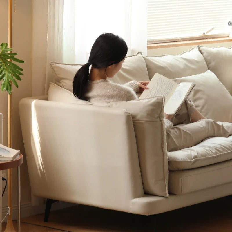 Sydney 3 Seater Pet-Friendly Sofa