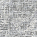 Vista Collection Grey Rug T381B