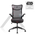 TT Racing AIRFLEX V2 Ergochair - Star Wars Edition