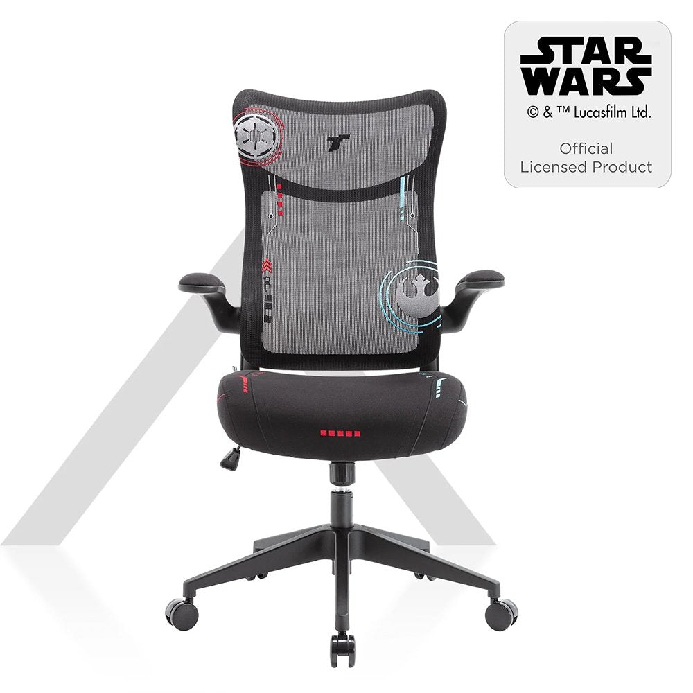 TT Racing AIRFLEX V2 Ergochair - Star Wars Edition