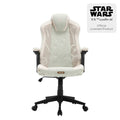 TTRacing Duo V4 Air Threads Fabric Gaming Chair - Grogu Edition