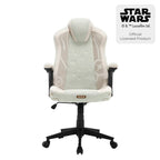 TTRacing Duo V4 Air Threads Fabric Gaming Chair - Grogu Edition